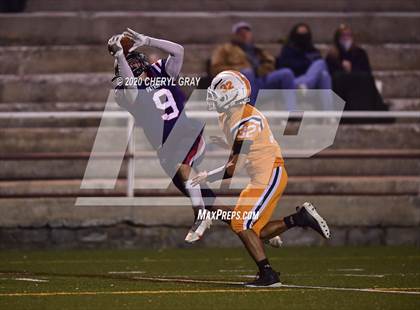 Thumbnail 3 in Sullivan Central vs Sullivan  photogallery.