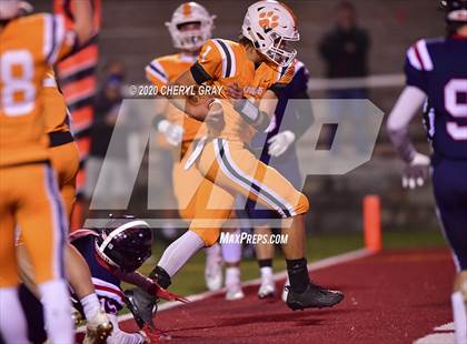 Thumbnail 1 in Sullivan Central vs Sullivan  photogallery.