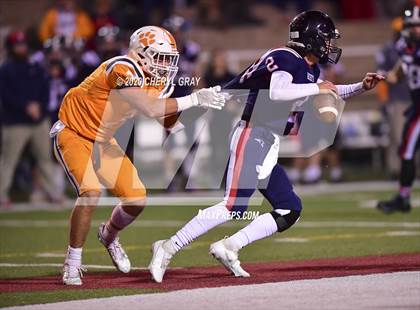 Thumbnail 2 in Sullivan Central vs Sullivan  photogallery.