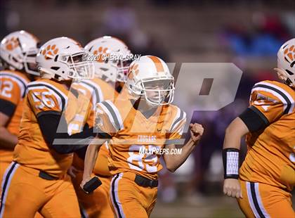 Thumbnail 3 in Sullivan Central vs Sullivan  photogallery.