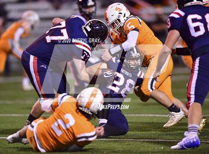 Thumbnail 3 in Sullivan Central vs Sullivan  photogallery.