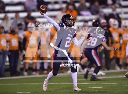 Thumbnail 2 in Sullivan Central vs Sullivan  photogallery.