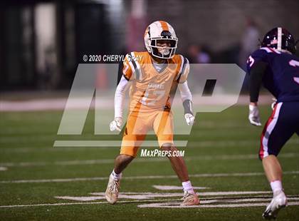 Thumbnail 2 in Sullivan Central vs Sullivan  photogallery.