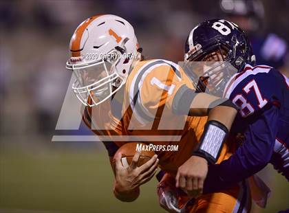 Thumbnail 2 in Sullivan Central vs Sullivan  photogallery.