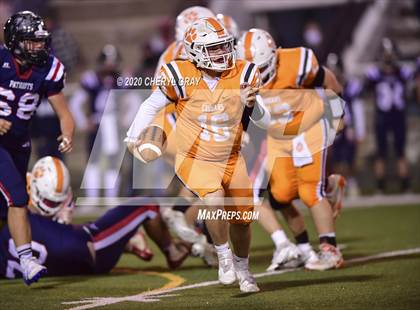 Thumbnail 3 in Sullivan Central vs Sullivan  photogallery.