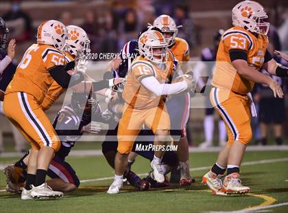 Thumbnail 2 in Sullivan Central vs Sullivan  photogallery.