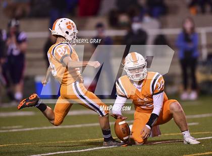 Thumbnail 3 in Sullivan Central vs Sullivan  photogallery.
