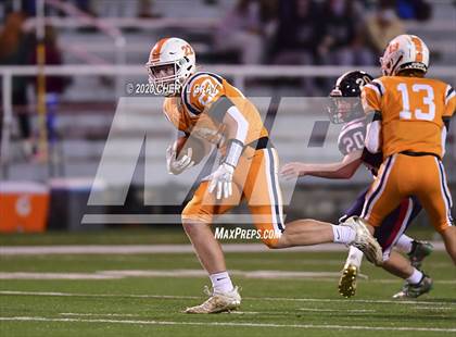 Thumbnail 3 in Sullivan Central vs Sullivan  photogallery.