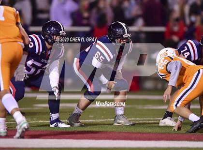 Thumbnail 2 in Sullivan Central vs Sullivan  photogallery.