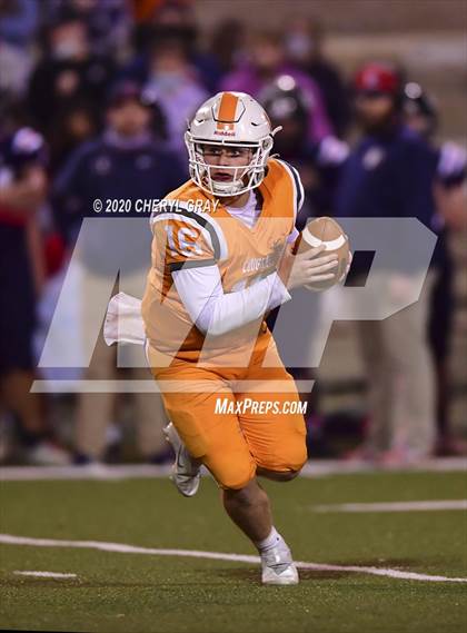 Thumbnail 3 in Sullivan Central vs Sullivan  photogallery.