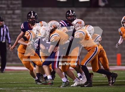 Thumbnail 1 in Sullivan Central vs Sullivan  photogallery.