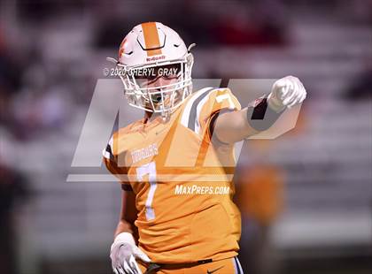 Thumbnail 1 in Sullivan Central vs Sullivan  photogallery.