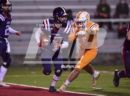 Thumbnail 2 in Sullivan Central vs Sullivan  photogallery.