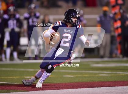Thumbnail 1 in Sullivan Central vs Sullivan  photogallery.
