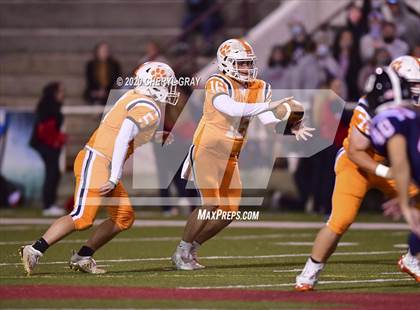 Thumbnail 3 in Sullivan Central vs Sullivan  photogallery.