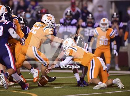 Thumbnail 1 in Sullivan Central vs Sullivan  photogallery.