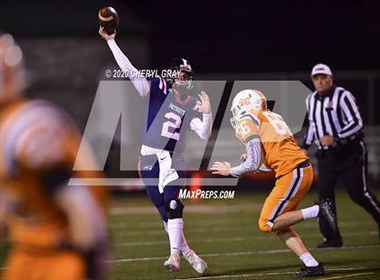 Thumbnail 1 in Sullivan Central vs Sullivan  photogallery.