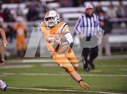 Thumbnail 2 in Sullivan Central vs Sullivan  photogallery.