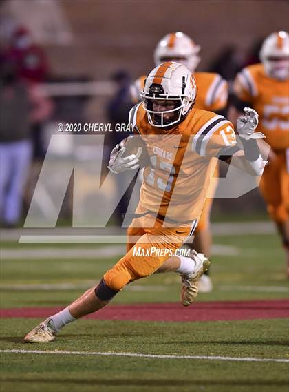 Thumbnail 2 in Sullivan Central vs Sullivan  photogallery.