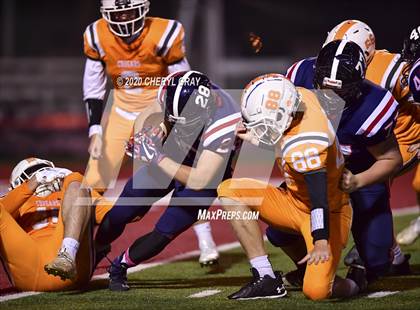 Thumbnail 3 in Sullivan Central vs Sullivan  photogallery.