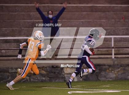 Thumbnail 3 in Sullivan Central vs Sullivan  photogallery.