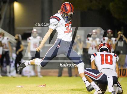 Thumbnail 2 in American Leadership Academy - Queen Creek @ Mesquite photogallery.