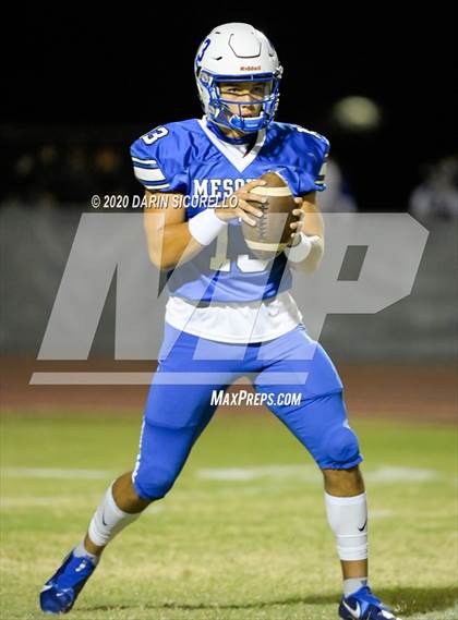 Thumbnail 1 in American Leadership Academy - Queen Creek @ Mesquite photogallery.