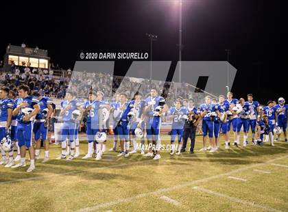 Thumbnail 1 in American Leadership Academy - Queen Creek @ Mesquite photogallery.