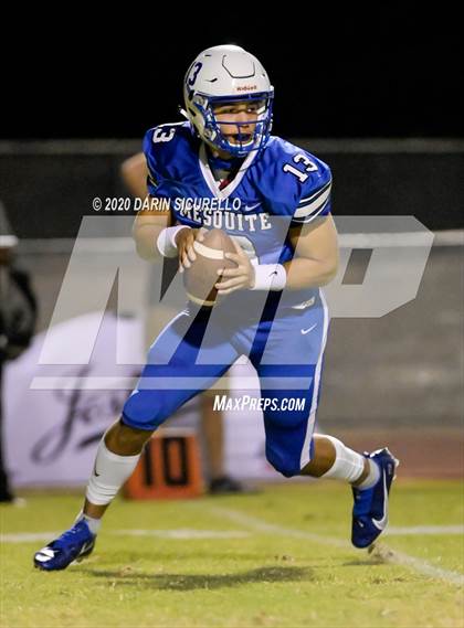 Thumbnail 2 in American Leadership Academy - Queen Creek @ Mesquite photogallery.