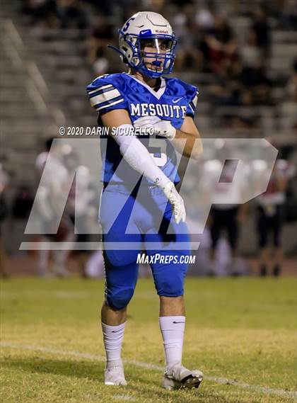 Thumbnail 3 in American Leadership Academy - Queen Creek @ Mesquite photogallery.