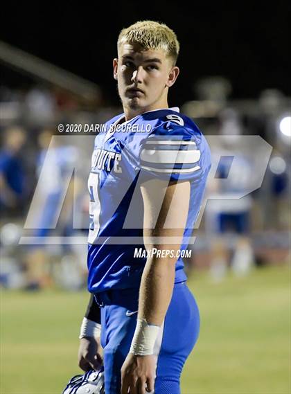 Thumbnail 3 in American Leadership Academy - Queen Creek @ Mesquite photogallery.