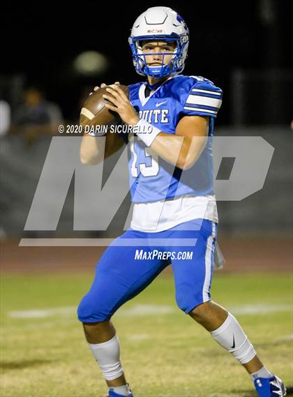 Thumbnail 2 in American Leadership Academy - Queen Creek @ Mesquite photogallery.