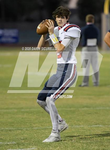 Thumbnail 3 in American Leadership Academy - Queen Creek @ Mesquite photogallery.