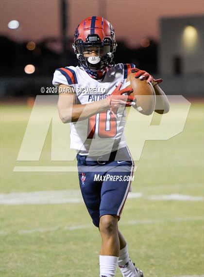 Thumbnail 1 in American Leadership Academy - Queen Creek @ Mesquite photogallery.