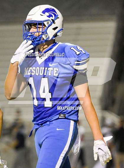 Thumbnail 1 in American Leadership Academy - Queen Creek @ Mesquite photogallery.