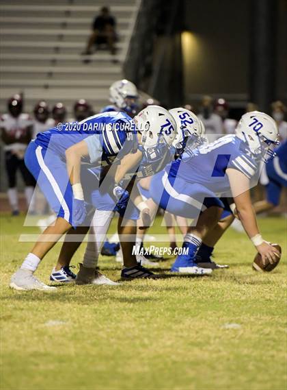 Thumbnail 1 in American Leadership Academy - Queen Creek @ Mesquite photogallery.
