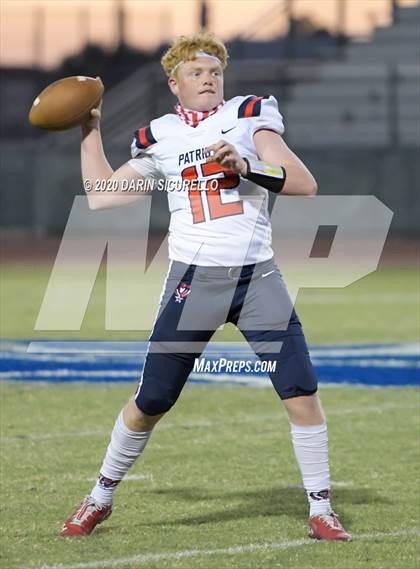 Thumbnail 1 in American Leadership Academy - Queen Creek @ Mesquite photogallery.