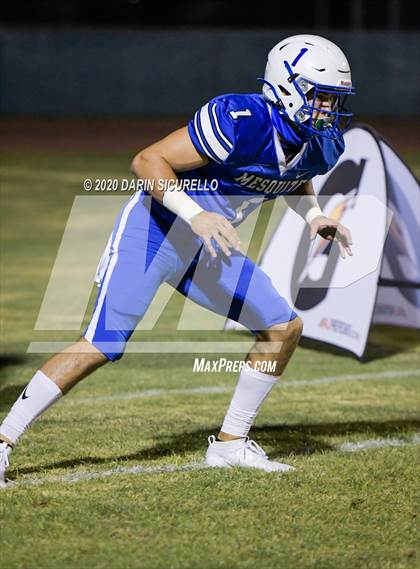 Thumbnail 2 in American Leadership Academy - Queen Creek @ Mesquite photogallery.