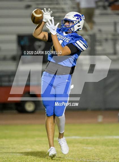 Thumbnail 1 in American Leadership Academy - Queen Creek @ Mesquite photogallery.