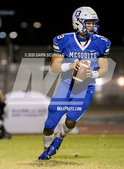 Thumbnail 1 in American Leadership Academy - Queen Creek @ Mesquite photogallery.