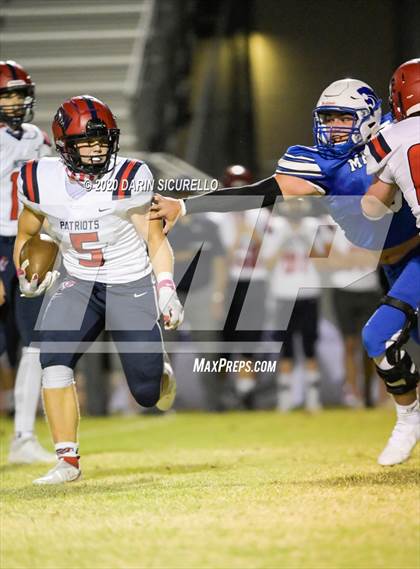 Thumbnail 1 in American Leadership Academy - Queen Creek @ Mesquite photogallery.