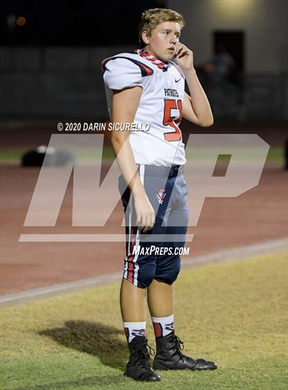 Thumbnail 2 in American Leadership Academy - Queen Creek @ Mesquite photogallery.