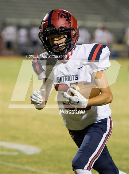 Thumbnail 1 in American Leadership Academy - Queen Creek @ Mesquite photogallery.