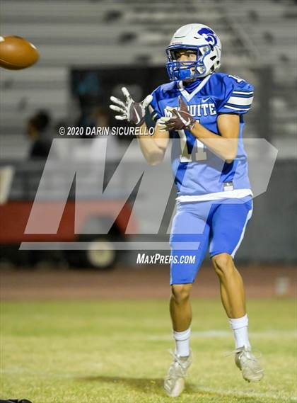 Thumbnail 3 in American Leadership Academy - Queen Creek @ Mesquite photogallery.