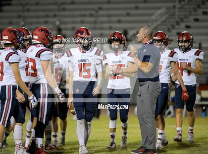 Thumbnail 1 in American Leadership Academy - Queen Creek @ Mesquite photogallery.