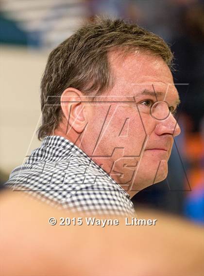 Thumbnail 3 in Athletes Institute of Canada vs Oak Hill Academy (Marshall County Hoopfest) photogallery.