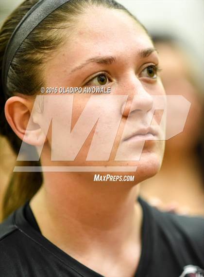 Thumbnail 3 in Kaufman vs. Princeton (UIL 4A Bi-District Playoff) photogallery.