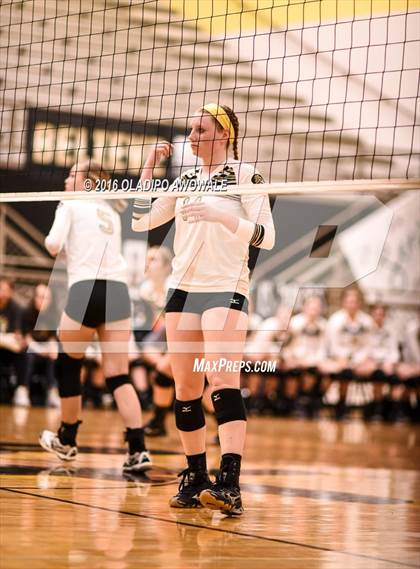 Thumbnail 2 in Kaufman vs. Princeton (UIL 4A Bi-District Playoff) photogallery.