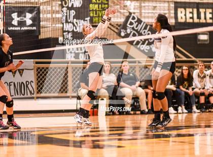Thumbnail 1 in Kaufman vs. Princeton (UIL 4A Bi-District Playoff) photogallery.
