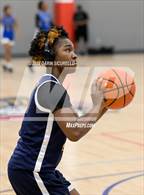 Photo from the gallery "Shabach Christian Academy vs. Grind Prep (Nike Tournament of Champions)"